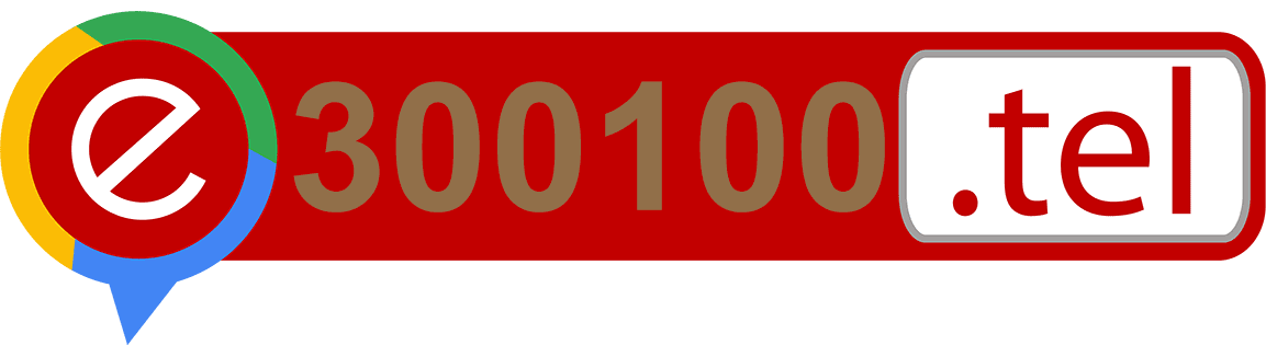 eHotline 300100